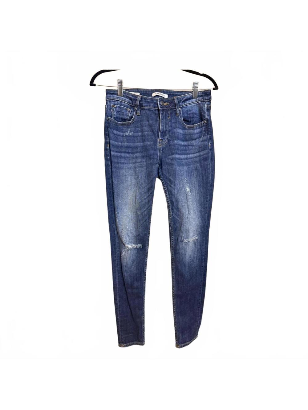 VIGOSS Jagger Skinny Jeans